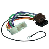 Hama Car Adapter ISO Mitsubishi (00045638)